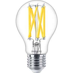 Philips Classic LED Filament - Dimbar - E27 - 10,5 W - 1521 Lum