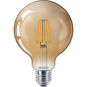 Philips Classic LED Vintage - E27 - 4 W - 400 Lumen