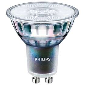 Philips LED ExpertColor 3,9W (35W) GU10 3000K 36°