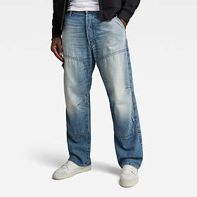 G-Star Raw Carpenter 3D Loose Jeans (Men's)