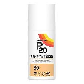 Riemann P20 Sensitive SPF 50+ Cream 200ml