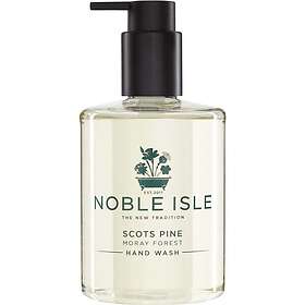 Noble Isle Scots Pine Hand Wash 250ml