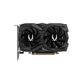 Zotac GeForce GTX 1650 4GB