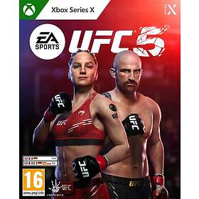 UFC 5 (Xbox One | Series X/S)