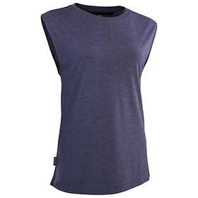 ION Bike Seek Sleeveless T-shirt Lila XS Femme