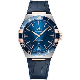 Omega 131.23.41.21.03.001 Constellation Co-Axial