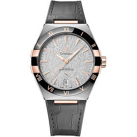 Omega 131.23.41.21.06.001 Constellation Co-Axial
