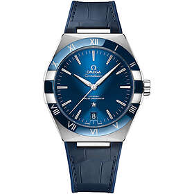 Omega 131.33.41.21.03.001 Constellation Co-Axial