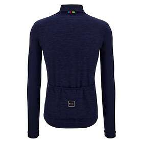 Santini Uci Official Pure 2023 Short Sleeve Jersey (Men's)