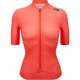 Santini Redux Speed Short Sleeve Jersey (Women's)
