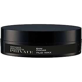 Dennis Knudsen PRIVATE Raw Caviar Mud Wax 100ml
