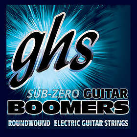 GHS CR-GBL Sub-Zero Boomers Light 010-046