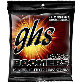 GHS ML3045