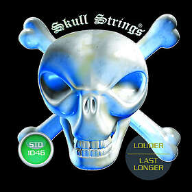 Skull Strings Standard Regular 10-46