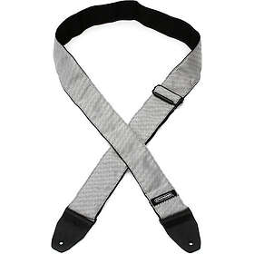 Hatch Dunlop D67-12 JACQUARD CUBE LIGHT GREY STRAP