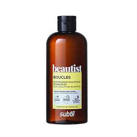 Subtil Beautist Curl Shampoo 300ml