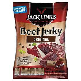 Jack Link's Original Beef Jerky (25g)