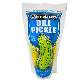 Van Holten's Dill Picke (140g)