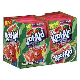 Kool Aid Watermelon (4,5g) Box 48 Count