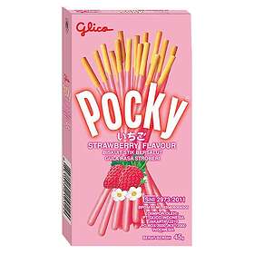 Pocky Strawberry (47g)