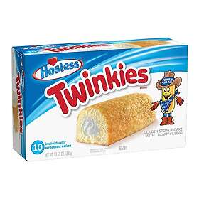 Hostess Twinkies 10-pack (385g)