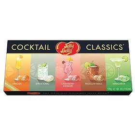 Jelly Belly Beans Coctail Classics Presentask 125g