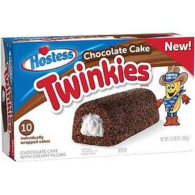 Hostess Twinkies, Original, 10 Count (Pack of 6)