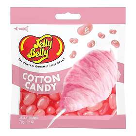 Jelly Belly Beans Cotton Candy 70g