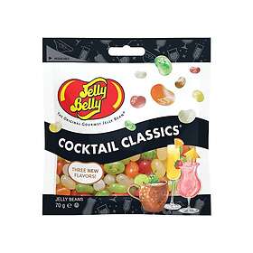 Jelly Belly Cocktail Classics 70g