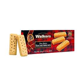 Walkers Shortbread Lyxiga Fingers 150g