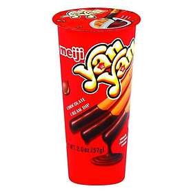 Meiji Yan Yan Choklad 50g