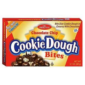 Cookie Dough Bites Chocolate Chip 88g