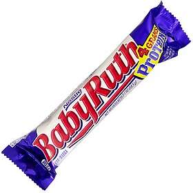 Baby Ruth Bar 53.8g