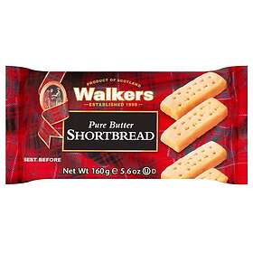 Walkers Shortbread Fingers (160g)