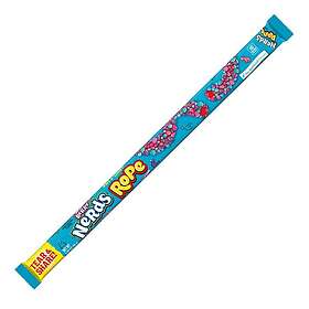 Wonka Nerds Rope Very Berry 26g