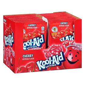 Kool Aid Cherry 48-pack