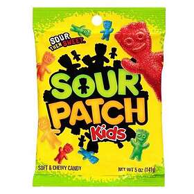 Sour Patch Kids Påse 141g