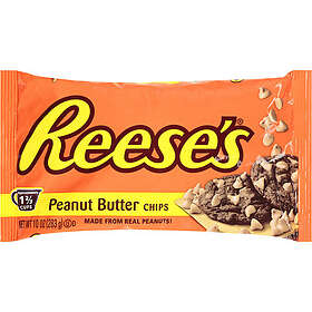 Reeses Reese's Peanut Butter Chips (283g)