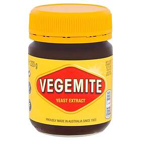 Kraft Foods Vegemite (220g)