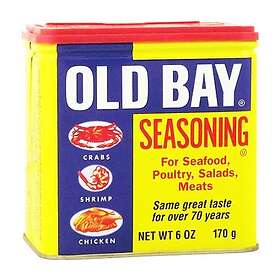 Old Bay Seasoning (170g)