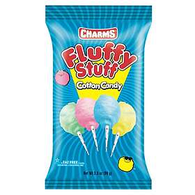 Fluffy Stuff Cotton Candy (99g)