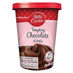 Betty Crocker Tempting Chocolate Icing (400g)