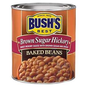 Bush's Baked Beans Brown Sugar Hickory (454g)