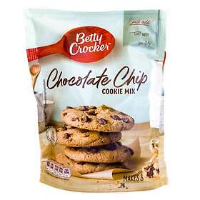 Betty Crocker Chocolate Chip Cookie Mix (200g)