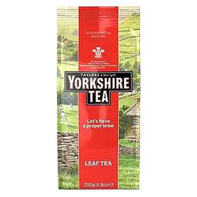 Yorkshire Tea Taylors Loose Tea (250g)