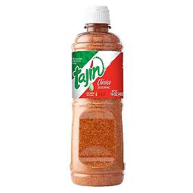 Tajin Chili Pulver (400g)