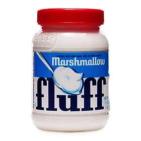 Durkee Vanilla Marshmallow Fluff (213g)