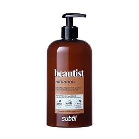 Subtil Beautist Nourishing Mask/Conditioner 500ml