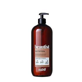 Subtil Beautist Nourshing Shampoo 950ml