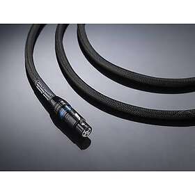 Real Cable Cheverny II EBU 1m